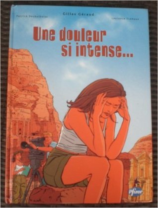 Une douleur si intense... La Migraine