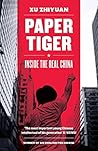 Paper Tiger by Xu Zhiyuan