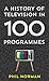 A History of Television in ...