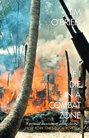 If I Die in a Combat Zone: A Powerful Historical Fiction Novel of the Vietnam War