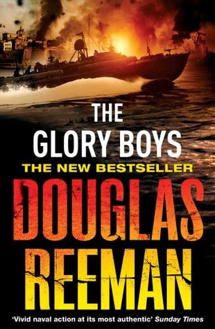 The Glory Boys (Kindle Edition)