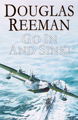 Go in and Sink! (Kindle Edition)
