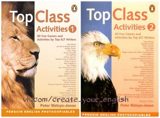 Top Class Activities, Book 2: 50 Short Games and Activities for Teachers (Paperback)