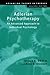 Adlerian Psychotherapy: An Advanced Approach to Individual Psychology (Advancing Theory in Therapy)
