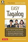 Easy Tagalog: A C...