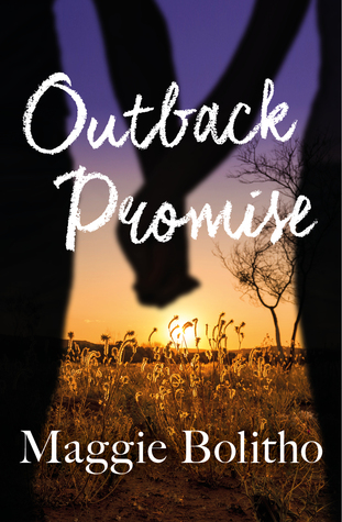 Outback Promise (ebook)