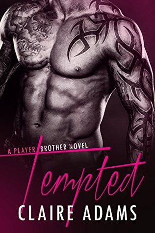 Tempted (Kindle Edition)