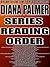 Diana Palmer by Rita Bookman