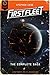 First Fleet: A Horror Novel