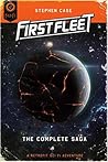 First Fleet: A Ho...