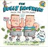 The Bully Brothers Trick the Tooth Fairy by Mike Thaler The Bully Brothers Trick the Tooth Fairy by Mike Thaler
