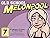 Old School Melonpool Vol. 7