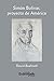 Simón Bolívar, proyecto de América (Spanish Edition)