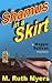 Shamus in a Skirt (Maggie Sullivan Mystery #4)
