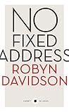 Book cover for No Fixed Address (Short Blacks Book 11)