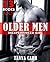 Older Men, Inexperienced Girl by Tanya Carr