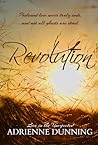 Revolution (Spirits of the South, #1)