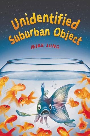 Unidentified Suburban Object (Hardcover)