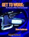 Get to Work: The Practice of More Points Per Second (Spiral-bound)
