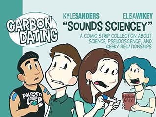 Carbon Dating "Sounds Sciencey"