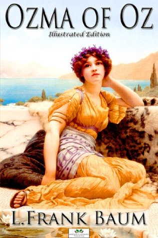 Ozma of Oz