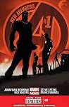 New Avengers (201...