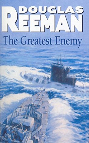 The Greatest Enemy (Kindle Edition)