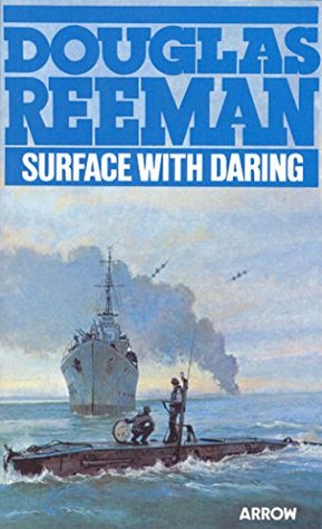 Surface with Daring (Kindle Edition)