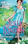 Juego secreto by Julia London