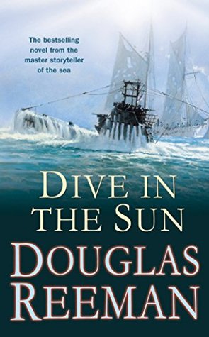 Dive in the Sun (Kindle Edition)