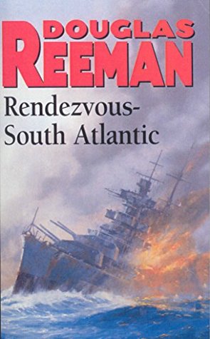 Rendezvous - South Atlantic (Kindle Edition)