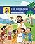 The Bible App for Kids Story Book by OneHope Inc.