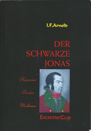 Der schwarze Jonas