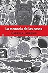 La memoria de las...