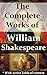 The Complete Works of William Shakespeare