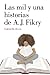 Las mil y una historias de A.J. Fikry