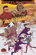 Runaways #4