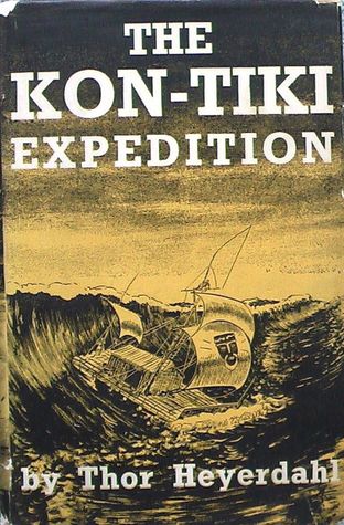The Kon-Tiki Expedition