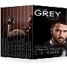 Just like Grey (T...