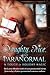 Naughty, Nice, and Paranormal: A Touch of Holiday Magic
