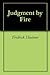 Judgment by Fire (Matt Riordan #4)