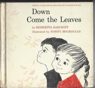 Down Come the Leaves