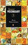 Target Vocabulary 1 Target Vocabulary 1