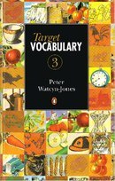 Target Vocabulary 1 (Spiral-bound)