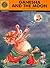 Ganesha and the moon