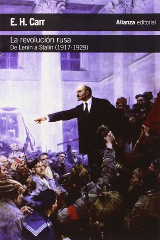 La revolución rusa