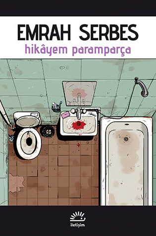 Hikâyem Paramparça (Paperback)