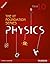Physics, Class 10 (The IIT Foundation Series)