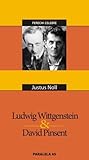 Ludwig Wittgenstein & David Pinsent