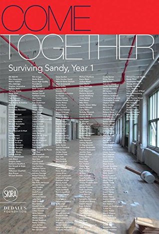 Come Together: Surviving Sandy, Year 1 (Hardcover)